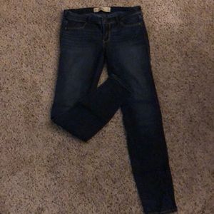 Hollister jagging’s